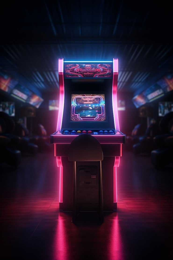 marimari44 mobile gaming