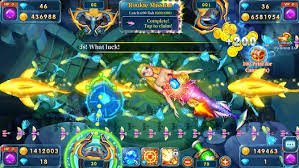 marimari44 mobile gaming